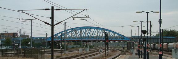 Bridge