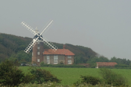 Windmill