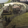 Model railway