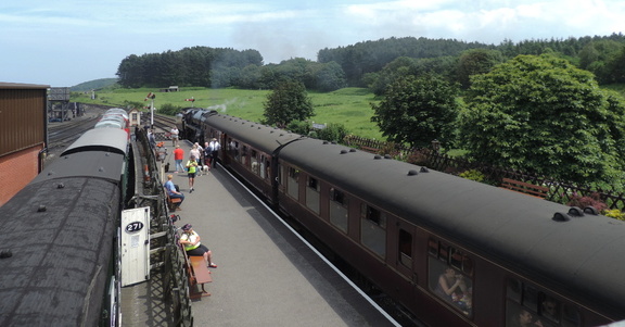 Weybourne