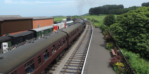 Weybourne