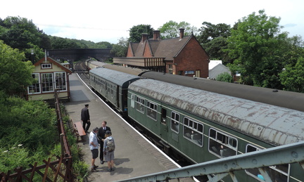 Weybourne