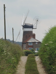 Windmill