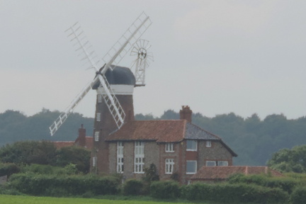 Windmill