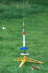 America rocket