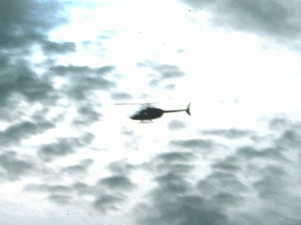 Helicopter