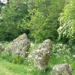 Rollright Stones