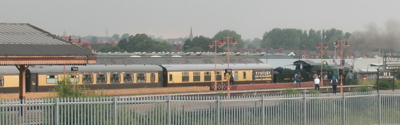 Tyseley