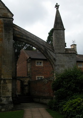 Buttress