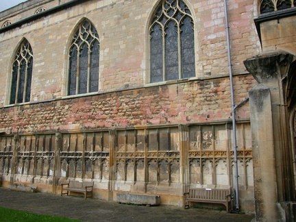 Wall