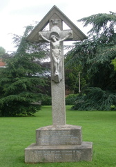 Crucifix