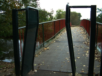 Cycleway