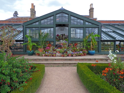 Greenhouse