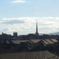 Worcester skyline