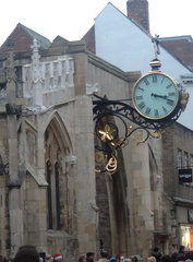 Clock