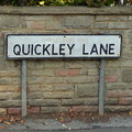 Quickley Lane