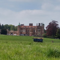 Madingley Hall