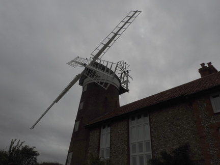 Windmill