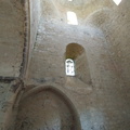 Inside the tower