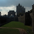 Moat and Tower Bridge