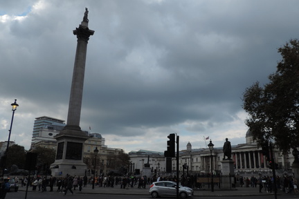 Trafalgar Square