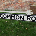 Whin Common Road