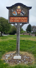 Downham on the Isle