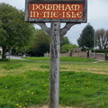 Downham on the Isle