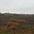 Norwich Train