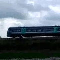 Norwich train