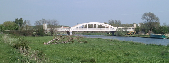 Dimmock's Cote Bridge