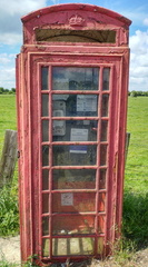 Phone box