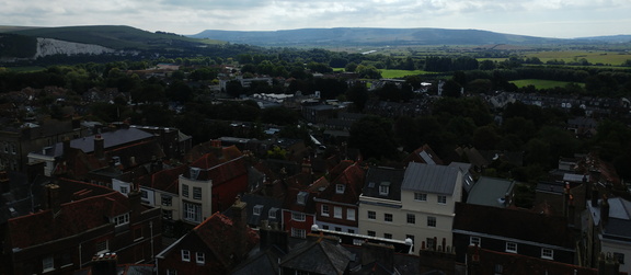 Over Lewes