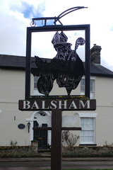Balsham