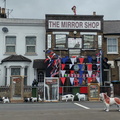 The Mirror Shop