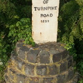 Turnpike Road