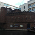 Pirate Castle