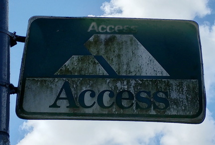 Do they still take Access?