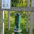 Groundwater monitor