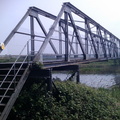 Ugly bridge