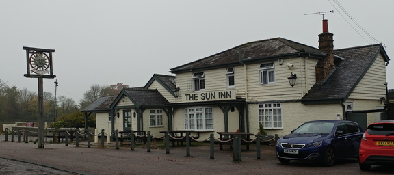 Sun Inn