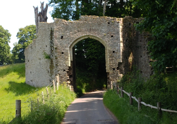 Gateway