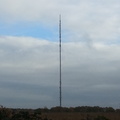 TV mast