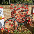 Bicycle memorial