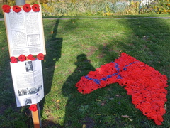 Veterinary memorial