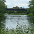 A14 bridge