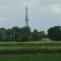 Radio mast