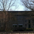 Hauxton Mill
