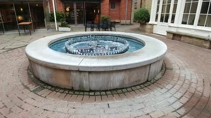 Fountain