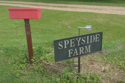 Speyside Farm